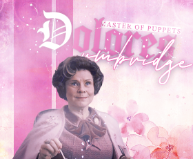Dolores Umbridge