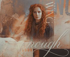 Molly Weasley