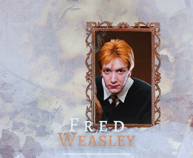 Fred Weasley