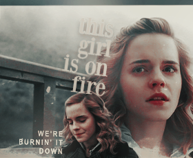 Hermine Granger